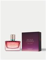 Bronze Goddess Eau de Parfum Spray 50ml