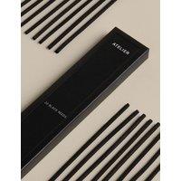 M&S Atelier Diffuser Reeds Black Mix
