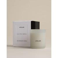 Atelier Electric Neroli Votive Candle White Mix