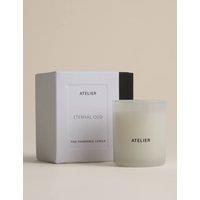 Atelier Eternal Oud Votive Candle White Mix