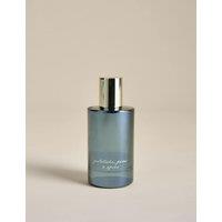 M&S Yuletide Pine & Spice Room Spray Green Mix
