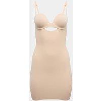Body by M&S Body Invisibles Strapless Push Up Dress (A-DD) Opal