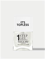 It s Topless 1-Step Gel Nail Polish 14ml