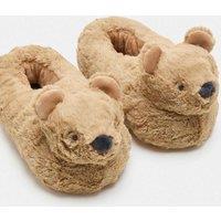 Spencer Bear Kids' Spencer Bear Sippers (4 Small-6 Large) Brown