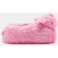 Percy Pig Kids' Percy Pig Slippers (4 Small - 7 Large) Pink