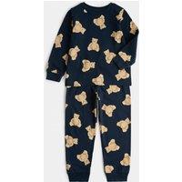 Spencer Bear Spencer Bear Pyjamas (1-16 Yrs) Navy