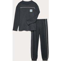 M&S Minecraft Pyjamas (6-16 Yrs) Multi