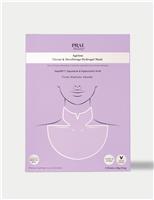 Ageless Throat & Decolletage Hydrogel Mask (3-Pack)