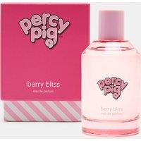 Percy Pig Percy Pig Berry Bliss Eau De Parfum 100ml No Colour