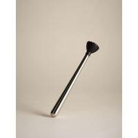 M&S Cocktail Muddler Silver