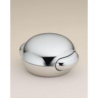 M&S Foil Cutter Silver