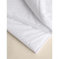M&S Everyday 4.5 Tog Duvet White