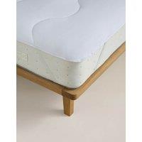 M&S Everyday Mattress Enhancer White