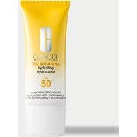Clinique UV Solutions Hydrating Sunscreen SPF 50 40ml
