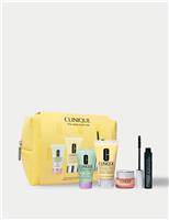 Clinique Icons Skincare Gift Set - including Dramatically Different Moisturizing Lotion+