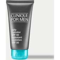 Clinique Clinique For Men Daily Hydrating SPF 50 Moisturiser 75ml