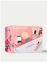 Moisture Surge Day And Night Moisture Skincare Gift Set