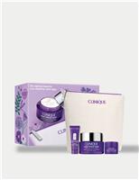 Smart Clinical Repair De-aging Skincare Set