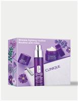 Smart Clinical Repair Wrinkle-Fighting Skincare Set