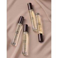 M&S Studio Night Fragrance Collection Eau De Parfum Set 4x10ml No Colour