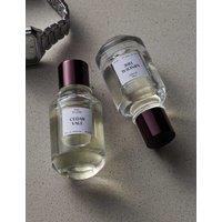 M&S Studio Mineral Tide & Cedar Vale EDP 30ml Duo No Colour