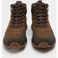 M&S Waterproof Walking Boots Brown