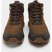 M&S Waterproof Walking Boots Brown