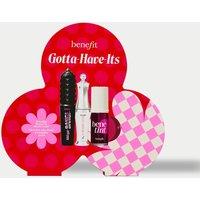BENEFIT Gotta Have Its Best Sellers Gift Set - Worth &pound;65