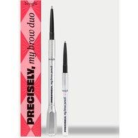 BENEFIT Precisely My Brow Duo 2026 Booster Set Natural