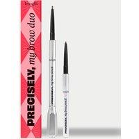 BENEFIT Precisely My Brow Duo 2026 Booster Set Light Beige