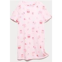 M&S Nightdress (1-16 Yrs) Multi