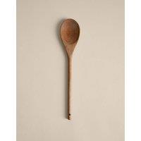 M&S Acacia Wooden Spoon Natural