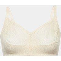 Body by M&S Lace Non Wired Full Cup Bra (F+) Ivory