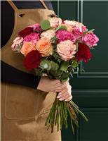 Mother s Day Country Rose Bouquet