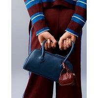 M&S Kids' Bowling Bag Blue