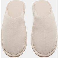 M&S Mule Slippers Mauve