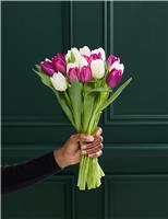 Mother s Day Pink Tulip Bouquet