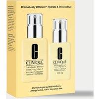 Clinique Clinique Dramatically DifferentTM Hydrate & Protect Duo