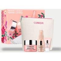 Clinique Hydrate + Protect Skincare Set