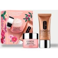 Clinique Clinique Sunkissed Essentials: A complexion duo to create a sun-kissed glow