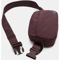 Goodmove Belt Bag Oxblood