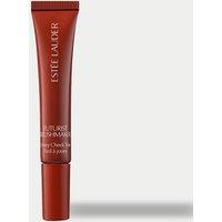 Este Lauder Futurist Blushmaker Dewy Cheek Liquid Blush 20ml Dark Red
