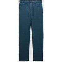 Autograph Supima Cotton Modal Pyjama Bottoms Teal Green