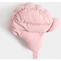 M&S Padded Trapper Hat Pink