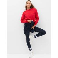 Goodmove Go Discover Stormwear Walking Leggings Dark Navy