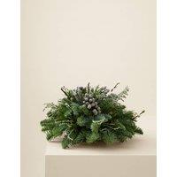 M&S X Kelly Hoppen Festive Real Center Piece