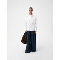 M&S Ultimate Shirt Soft White
