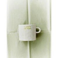 Disney x Anna + Nina Toy Story To Infinity and Beyond Tea Mug White