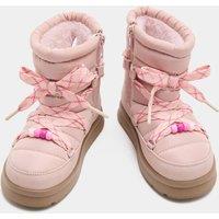 M&S Kids' Beaded Snow Boots Multi