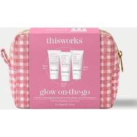 This Works Glow-On-The-Go Kit